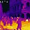 Super caldo a Roma, al Colosseo e a San Pietro superati i 50 gradi: la denuncia di Greenpeace
