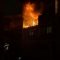 Nizza, incendio in un condominio: diverse vittime