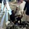 Barcolla, cade a terra e fatica a rialzarsi: il video di SuperMario Balotelli è virale